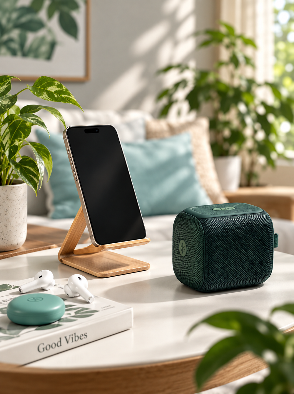 Tech & Gadgets