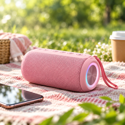 Portable Bluetooth Speaker