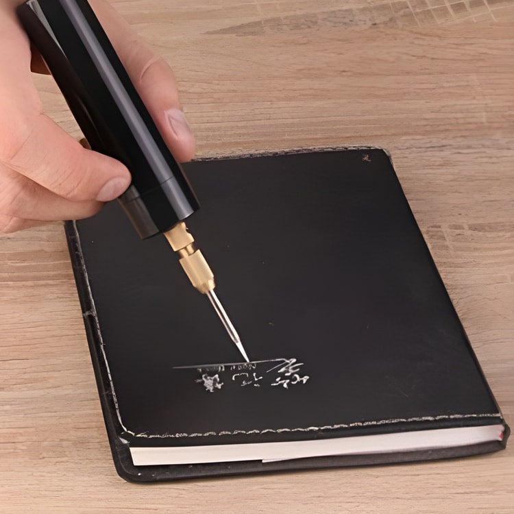DIY Mini 5v Drilling Electric Tool