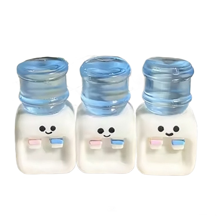 Mini Water Dispenser Stress Relief Toy for Desk Fun and Sensory Fidget Play