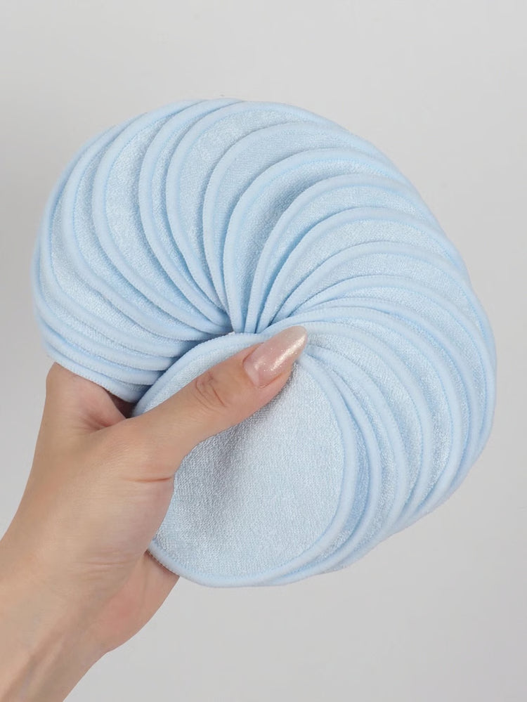 Reusable Makeup Remover Pads
