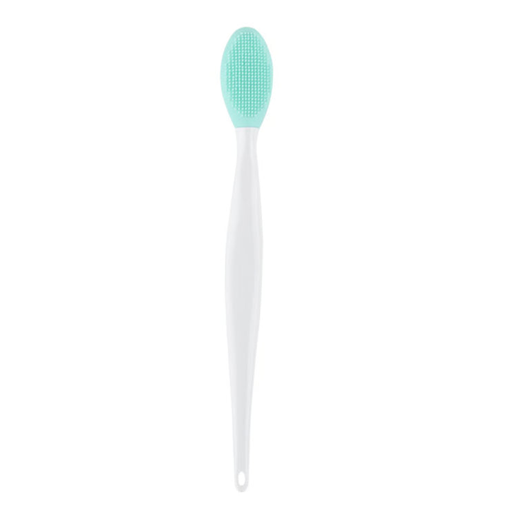 Silicone Face Scrubber Facial Cleansing Brush with Replacement Head