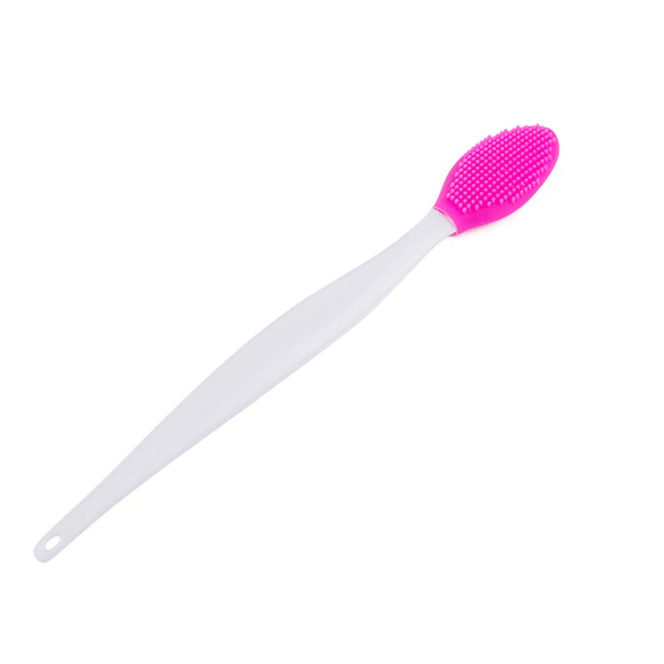Silicone Face Scrubber Facial Cleansing Brush with Replacement Head