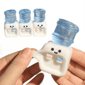 Mini Water Dispenser Stress Relief Toy for Desk Fun and Sensory Fidget Play