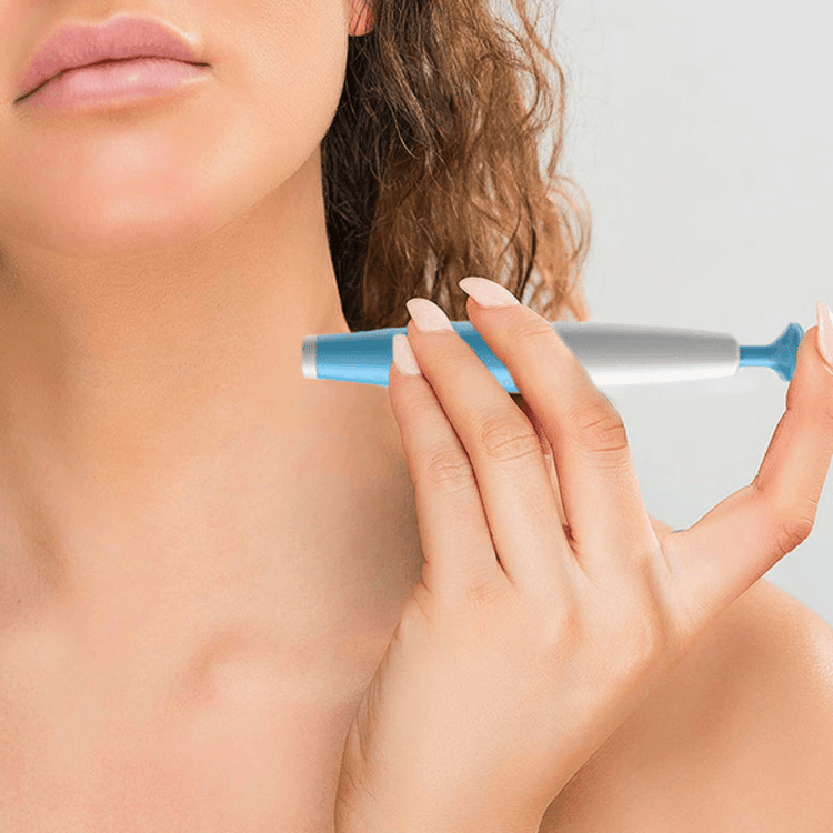 Painless Skin Tag Removal Kit for Safe At Home Skin Care Treatment