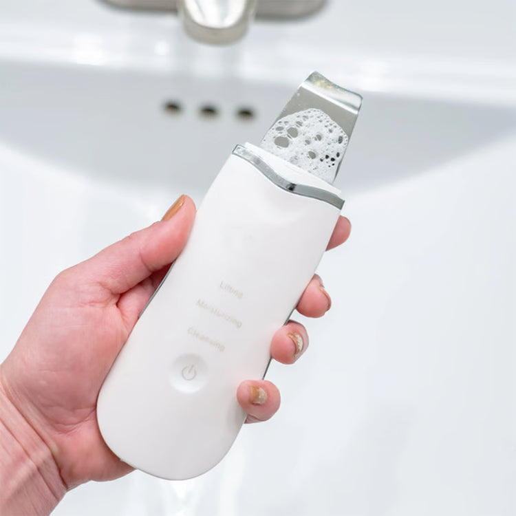 Derma Skin Scrubber Pen